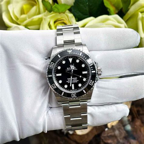 cuadrante rolex submariner|rolex submariner black dial.